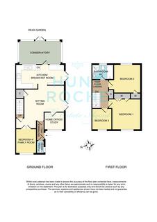 9 The Crofts, Little Wakering, Southend-on-sea, SS3 0JS