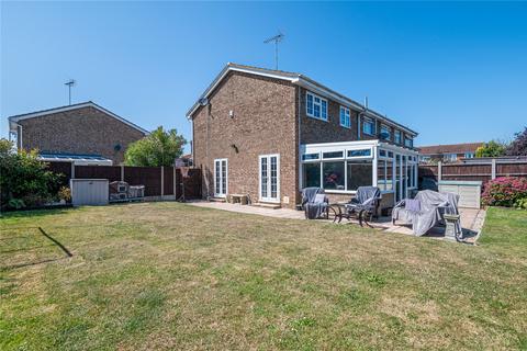 9 The Crofts, Little Wakering, Southend-on-sea, SS3 0JS