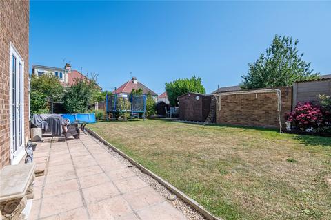 9 The Crofts, Little Wakering, Southend-on-sea, SS3 0JS