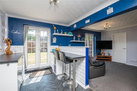 9 The Crofts, Little Wakering, Southend-on-sea, SS3 0JS
