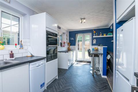 9 The Crofts, Little Wakering, Southend-on-sea, SS3 0JS