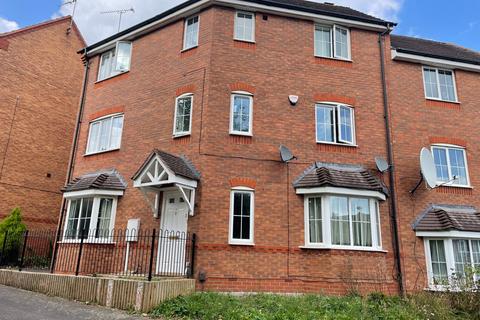 undefined, Riverslea Road, Coventry, CV3 1LD