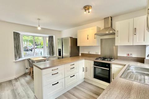 undefined, Riverslea Road, Coventry, CV3 1LD