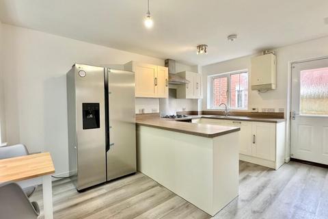 undefined, Riverslea Road, Coventry, CV3 1LD