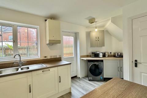 undefined, Riverslea Road, Coventry, CV3 1LD