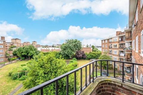 3 bedroom flat for sale, Darlington House, Nine Elms, London, SW8