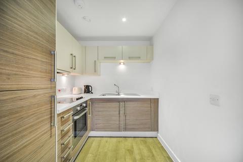 Studio to rent, Casson Apartments, Upper North Street E14