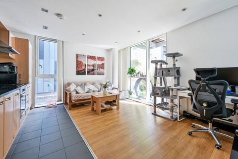 1 bedroom flat for sale, Times Square, City Quarter, Leman Street, Aldgate, London, E1