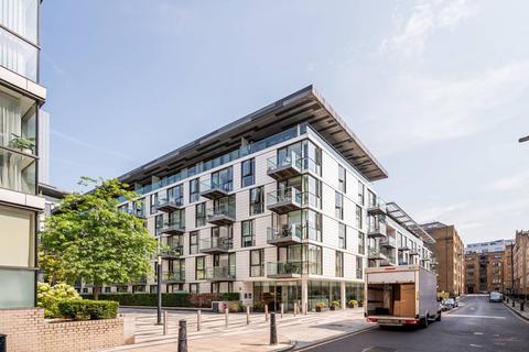 1 bedroom flat for sale, Times Square, City Quarter, Leman Street, Aldgate, London, E1