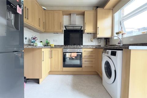 3 bedroom terraced house for sale, Greenbank Road, Wirral, Merseyside, CH48