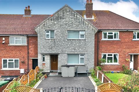 undefined, Greenbank Road, Wirral, Merseyside, CH48