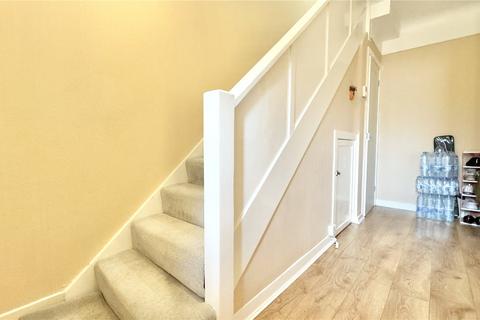 undefined, Greenbank Road, Wirral, Merseyside, CH48