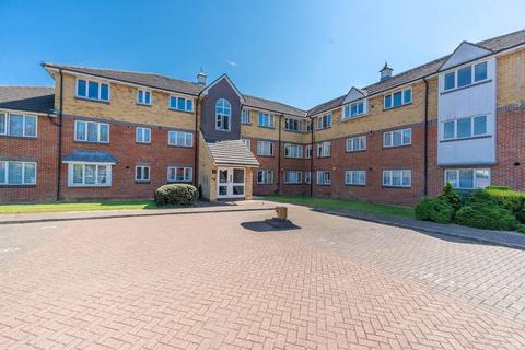 Flat 3, Cherry Court, 621 Uxbridge Road, Pinner, HA5 3PS