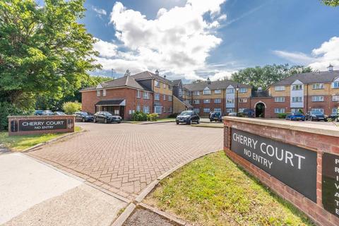 Flat 3, Cherry Court, 621 Uxbridge Road, Pinner, HA5 3PS