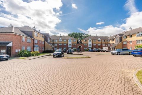 Flat 3, Cherry Court, 621 Uxbridge Road, Pinner, HA5 3PS