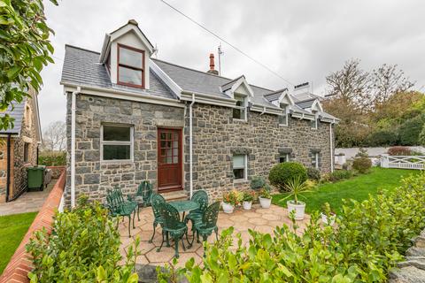 Route Du Coudre, St. Pierre du Bois, Guernsey