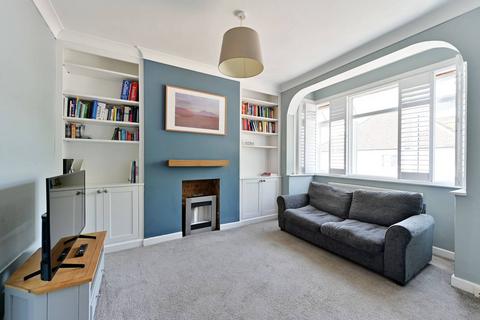 2 bedroom maisonette for sale, Rothesay Avenue, Raynes Park, London, SW20