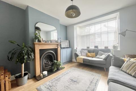 16 Ashwood Road, Exeter, EX2 8JN