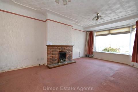 2 bedroom semi-detached bungalow for sale, Bridgemary Road, Bridgemary