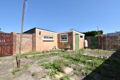 2 bedroom semi-detached bungalow for sale, Bridgemary Road, Bridgemary