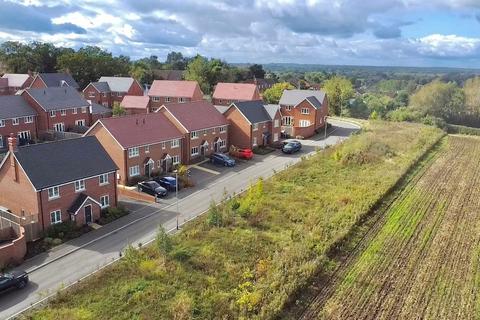 4 bedroom detached house for sale, Steeple Claydon MK18