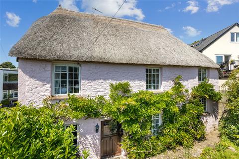 Laurel Cottage Mill Hill, Stoke Gabriel, Totnes, TQ9 6RB