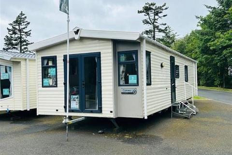 2 bedroom static caravan for sale, Percy Wood Country Park