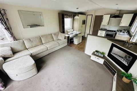 2 bedroom static caravan for sale, Percy Wood Country Park