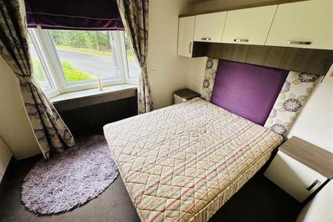 2 bedroom static caravan for sale, Percy Wood Country Park