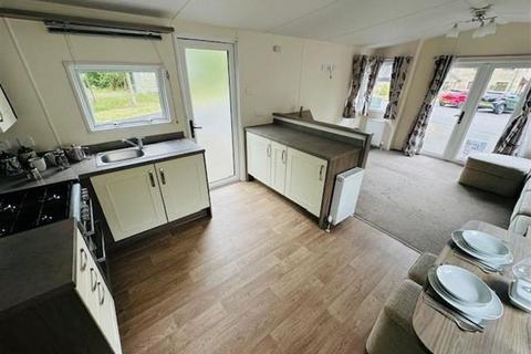 2 bedroom static caravan for sale, Percy Wood Country Park