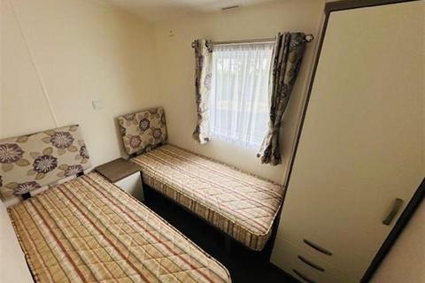 2 bedroom static caravan for sale, Percy Wood Country Park