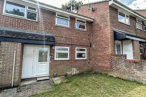 1 bedroom maisonette for sale, Winchester Way, Chantry Ipswich, IP2 9YF