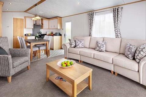 2 bedroom static caravan for sale, Percy Wood Country Park