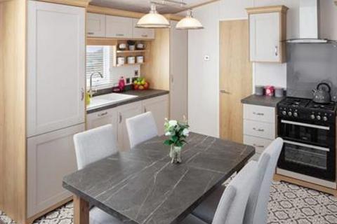 2 bedroom static caravan for sale, Percy Wood Country Park