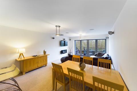 2 bedroom flat for sale, Fairway Court, Ochre Yards NE8