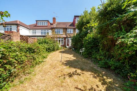 4 Mulgrave Road, London, W5 1LE