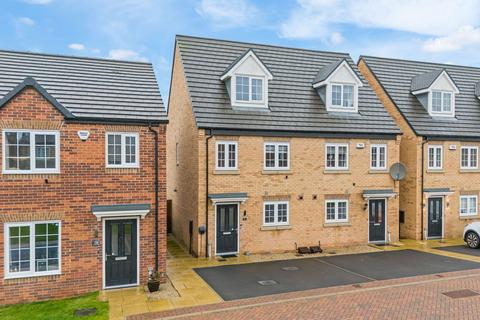 undefined, Silkstone Road, Pontefract WF7