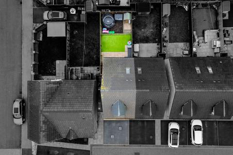 undefined, Silkstone Road, Pontefract WF7