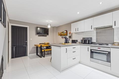 undefined, Silkstone Road, Pontefract WF7