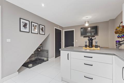 undefined, Silkstone Road, Pontefract WF7