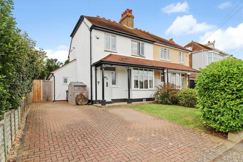 3 bedroom semi-detached house for sale, Tyndale Park, Herne Bay, CT6