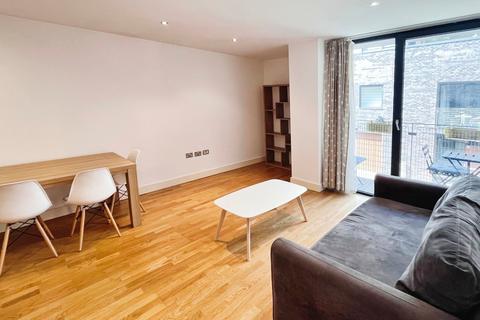 2 bedroom terraced house for sale, Advent Way, New Islington, Manchester, M4