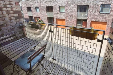 2 bedroom terraced house for sale, Advent Way, New Islington, Manchester, M4