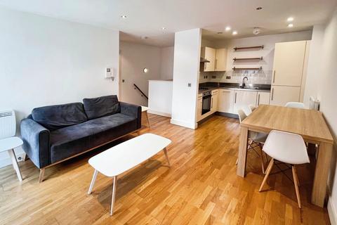 2 bedroom terraced house for sale, Advent Way, New Islington, Manchester, M4