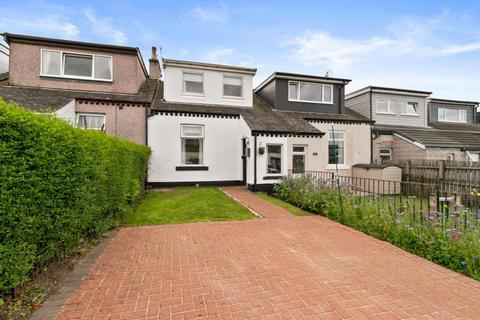 3 bedroom terraced house for sale, Orr Terrace, Neilston, G78