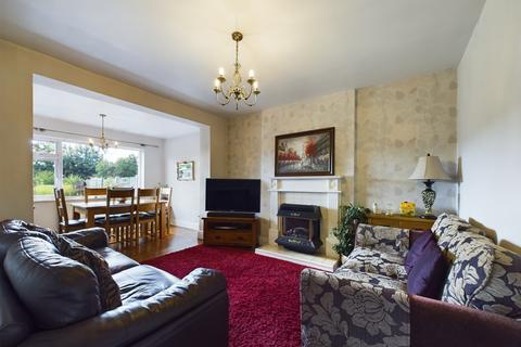 3 bedroom detached house to rent, Beck Lane, Sutton-in-Ashfield, NG17