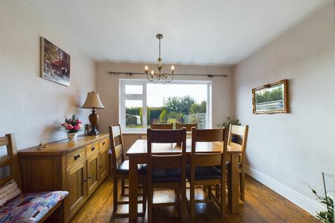 3 bedroom detached house to rent, Beck Lane, Sutton-in-Ashfield, NG17