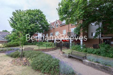 1 bedroom apartment to rent, Cheam Road, Epsom KT17