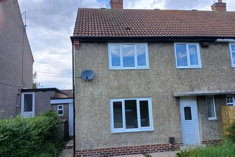 3 bedroom semi-detached house for sale, Windermere Road, Seaham, County Durham, SR7