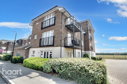 2 bedroom apartment for sale, Baker Crescent, Dartford